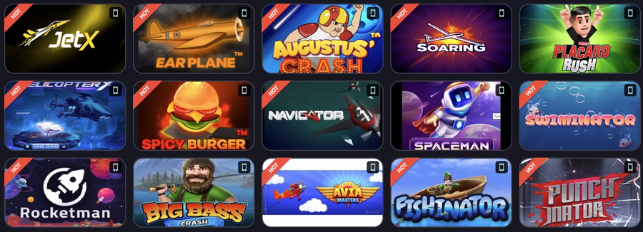 Placard App Moçambique – aplicação oficial para apostas e casino