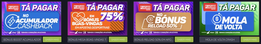 Placard em Moçambique – acesso online e aplicação móvel